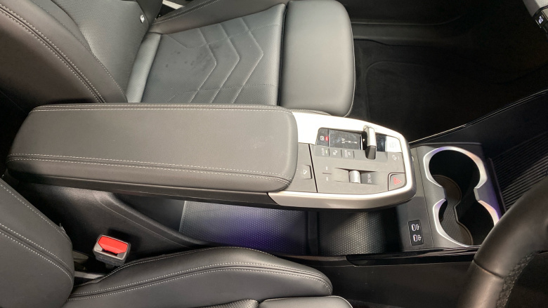 BMW X1 sDrive 20i MHT M Sport 5dr Step Auto Petrol Estate